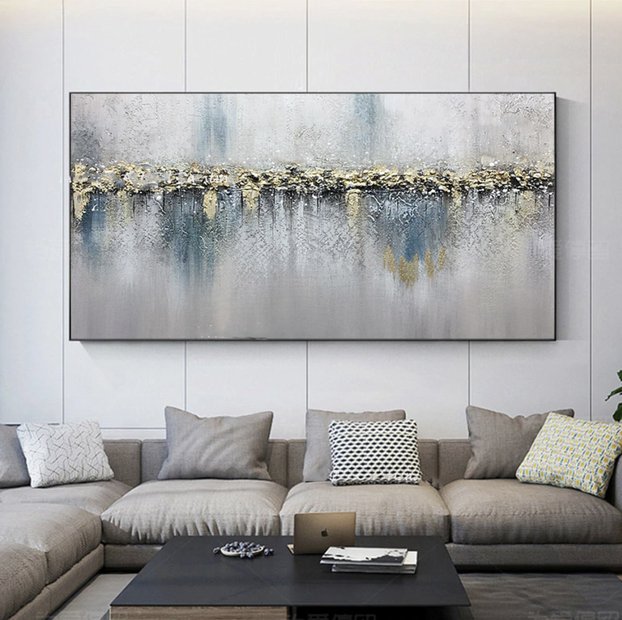 Rash – Art By Montfort